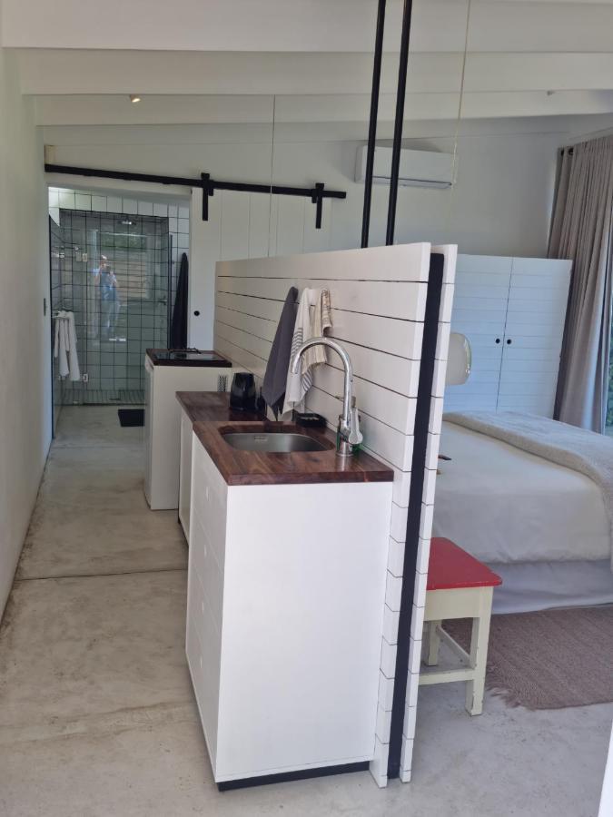 Gite Franschhoek Luaran gambar