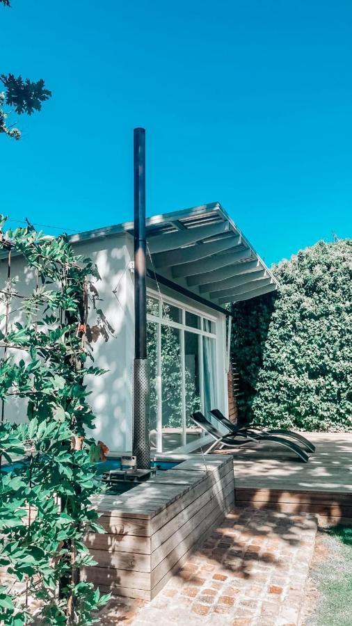 Gite Franschhoek Luaran gambar