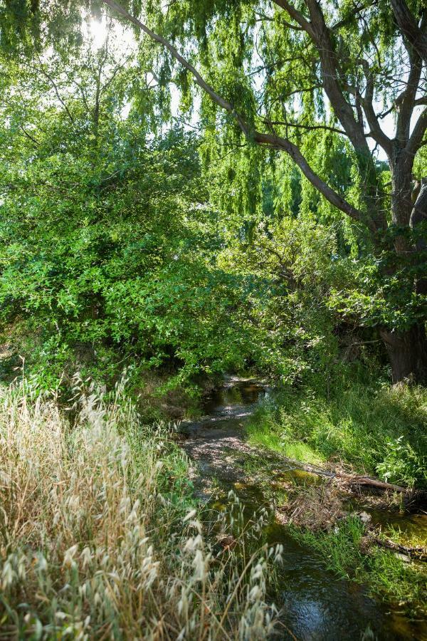 Gite Franschhoek Luaran gambar
